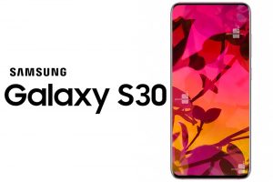 سامسونگ Galaxy S30 چه ویژگی‌هایی دارد؟