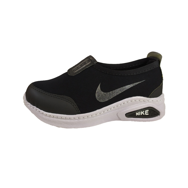 کفش پیاده روی نوجوان کد ۱۲۶۸