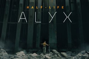 سیستم مورد نیاز بازی هاف لایف: آلیکس – Half-Life: Alyx