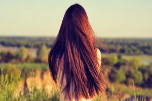 آیا کلر موجود در استخر به موها آسیب میزند؟