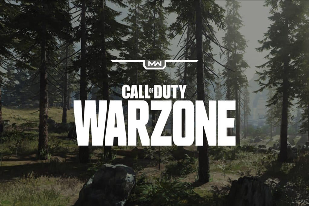 Call of Duty