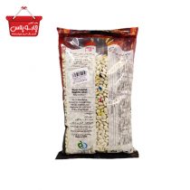 لوبیا سفید ساشا1