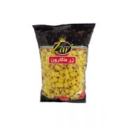 ماکارونی فرمی شقایق زرماکارون