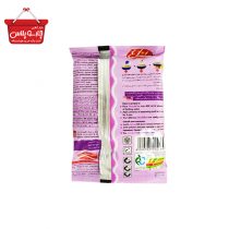 نودالیت با طعم قارچ2