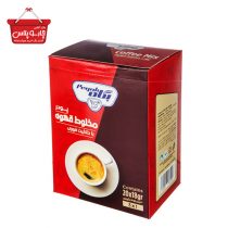 پودر مخلوط قهوه پگاه 1