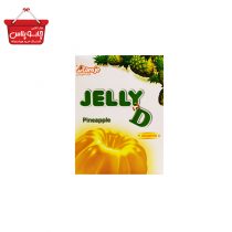 پودر ژله آناناس دراژه2