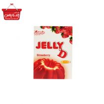 پودر ژله توت فرنگی دراژه2