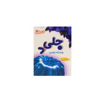 پودر ژله بلوبری دراژه مقدار 100 گرم