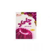 پودر ژله انگور دراژه 1