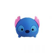 محافظ کابل شارژ عروسکی خفاش