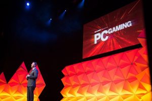 تاریخ برگزاری PC Gaming Show 2020 مشخص شد