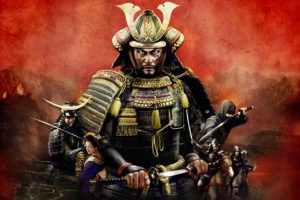 شرکت Sega بازی Total War: Shogun 2 را هدیه می‌دهد