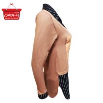 تونیک یقه پیرهنی(2)