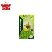 پودر ژله طالبی فرمند(2)