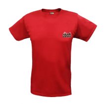 تیشرت یقه گرد مردانه کد 1283