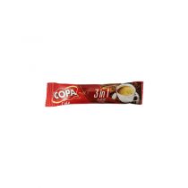 قهوه کلاسیک کوپا مدل 3in1 مقدار 18 گرم