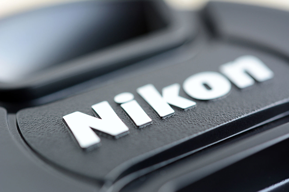 nikon