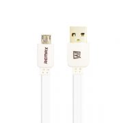 (11)کابل micro USB عطری ریمکس مدل S4