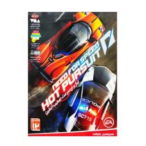 بازی Need for Speed HOT PURSUIT نشر سرزمین رایانه