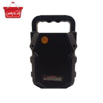 اسپیکر بلوتوثی قابل حمل(9006)