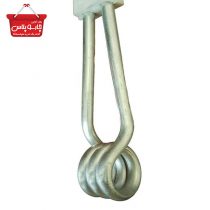 المنت چای ساز مسافرتی کد 8400(01)