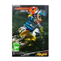 بازی FIM Speedway Grand Prix 4 نشر عصر بازی