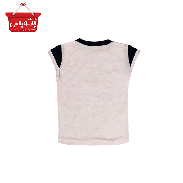 سارافون و شلوارک دخترانه کد 3945(52)