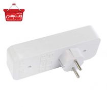 چند راهی برق دوشاخه دار پیکو(731)