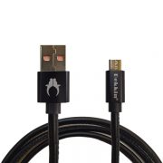 (01)کابل میکرو یو اس بی Dekkin مدل DK-A1