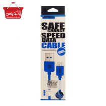 کابل micro USB ریمکس کد 1299(0121)