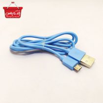 کابل micro USB ریمکس کد 1299(0122)