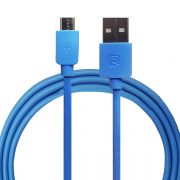 کابل micro USB ریمکس کد 1299(0123)