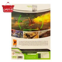 بازی Tom Clancy's H.A.W.X.2 مخصوص XBOX 360 نشر گردو(211)