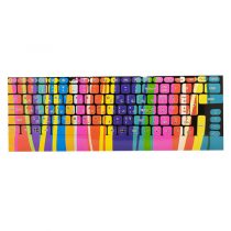 برچسب کیبورد فانتزی کد ۱۲۹۷