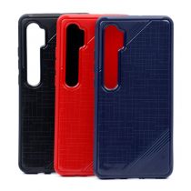 قاب ژله ای Naertai مناسب برای گوشی Mi Note10 / Note10 Pro