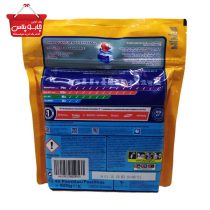 قرص ماشین ظرفشویی finish مدل Quantum Max بسته 40 عددی(2)