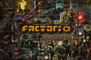 نسخه‌ی اصلی بازی Factorio برروی رایانه‌های شخصی منتشر شد