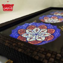 تابلو میناکاری سه تکه کد 1305(112)