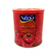 کنسرو رب گوجه فرنگی تحفه مقدار 800 گرم(03)
