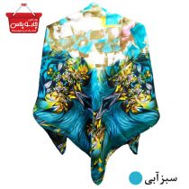 روسری نخی زنانه کد 1270(102)