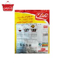 سوپ نیمه آماده جو الیت مقدار 68 گرم(n102)