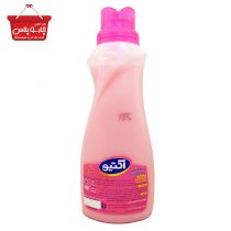 نرم کننده حوله و لباس صورتی اکتیو 1000 میلی لیتر(v2)