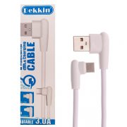 کابل شارژ micro USB دکین مدل DK-A31