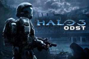 بازی Halo 3: ODST برای رایانه‌های شخصی منتشر می شود