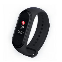 دستبند سلامتی شیائومی مدل Mi Band 4
