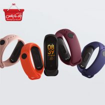 (2)دستبند سلامتی شیائومی مدل Mi Band 4
