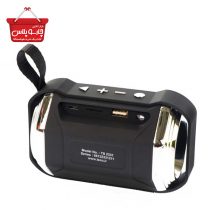 (022)اسپیکر بلوتوثی قابل حمل TSCO مدل TS 2331