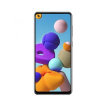 گوشی موبایل سامسونگ مدل Galaxy A21S دو سیم‌کارت ظرفیت ۶۴ گیگابایت