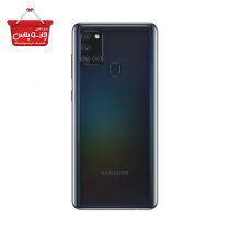 گوشی موبایل سامسونگ مدل Galaxy A21S دو سیم‌کارت ظرفیت 64 گیگابایت(2)