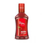 سس گوجه فرنگی بیژن حجم 400 میلی لیتر